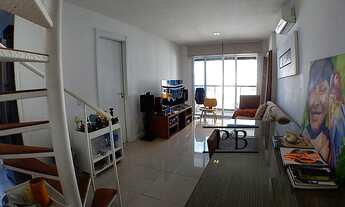 Imagem 6: Cobertura com 2 dormitórios para alugar, 165 m² por R$ 15.000,00/mês - Ipanema - Rio de Ja