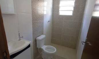 Imagem 7: Casa na Praia do Suarão - Itanhaém - SP