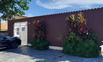 Imagem: Casa com 03 quartos na Vila Nunes para venda