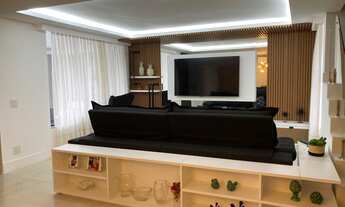 Imagem 2: Maravilhosa Casa Triplex 4 Quartos (3 Suítes) - Recreio dos Bandeirantes