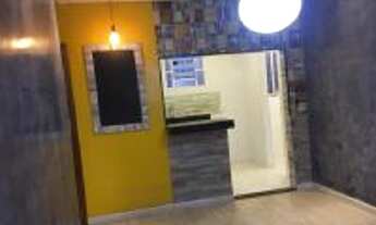 Imagem: Ótimo apartamento 2 quartos 1 vaga no Serrano