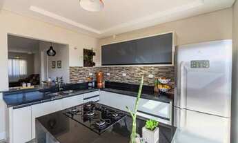 Imagem 5: JOÃO BETTEGA Casa com 4 dormitórios