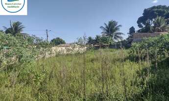 Imagem 3: Lote/Terreno para venda possui 680 metros quadrados em Centro - Santa Cruz Cabrália - BA