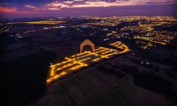 Imagem: Terreno Comercial para Venda em São José