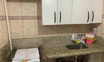 Imagem 3: Apartamento para venda tem 52 metros quadrados com 2 quartos