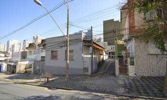 Imagem 5: TERRENO à venda com 858m² por R$ 2.600.000,00 no bairro Centro - CURITIBA / PR