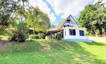 Imagem 6: Casa no fazendinha Granja Viana 2.500m² terreno