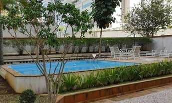 Imagem 3: Apartamento à venda, 128 m² por R$ 1.200.000,00 - Brooklin Paulista - São Paulo/SP