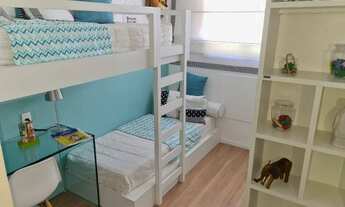 Imagem 4: Apartamento para venda tem 60 metros quadrados com 2 quartos em Cachambi - Rio de Janeiro