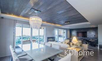 Imagem 4: Lindo apartamento em Moema