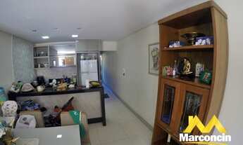 Imagem 4: Casa para venda possui 100 metros quadrados com 3 quartos em Lagoa Funda - Guarapari - ES