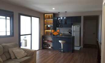 Imagem: Apartamento com 2 dormitórios à venda