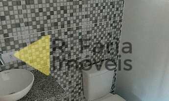 Imagem 7: SOBRADOS NOVOS COM TERRAÇO NO BOQUEIRÃO