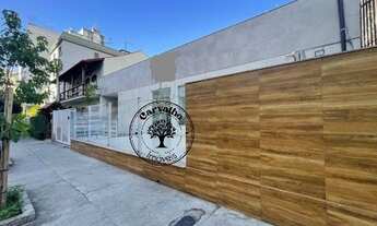 Imagem: Casa comercial para alugar Icarai