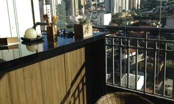 Imagem 4: Apartamento para venda possui 242 metros quadrados com 3 quartos