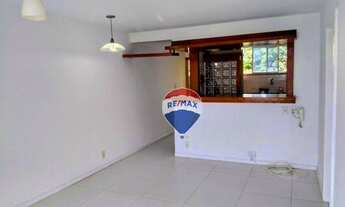 Imagem 5: Apartamento com 2 dormitórios à venda, 83 m² por R$ 227.000,00 - Tauá - Rio de Janeiro/RJ