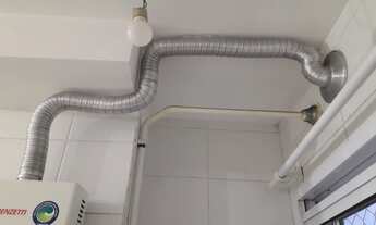 Imagem 3: Apartamento para venda condomínio Vista Morumbi