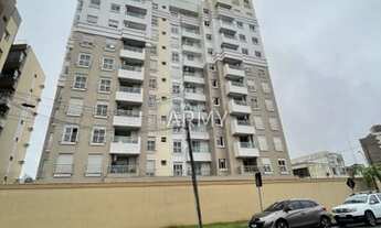 Imagem 3: Três quartos e uma suíte