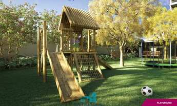 Imagem 7: Apartamento para venda com 36 metros quadrados com 2 quartos em Lapa - São Paulo - SP