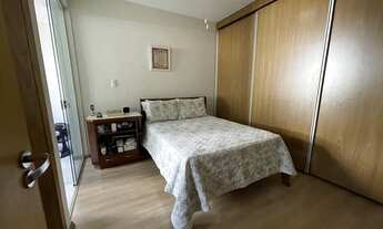 Imagem 4: Apartamento para venda possui 95 metros quadrados com 3 quartos