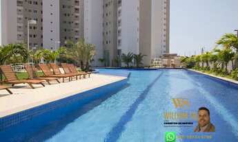 Imagem 2: Apartamento à venda no bairro Manoel Dias Branco - Fortaleza/CE