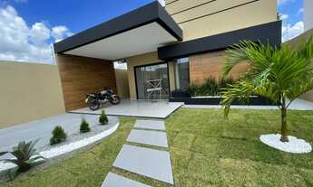 Imagem: Vendo linda casa no Salles Jardins em Castanhal