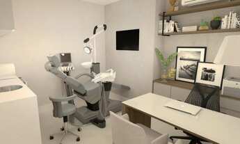 Imagem 2: Casa para venda com 160 metros quadrados com 3 quartos em Tijuca - Rio de Janeiro - RJ