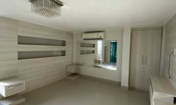 Imagem 4: Apartamento para venda com 200 metros quadrados com 3 quartos em Centro - Manaus - Amazona