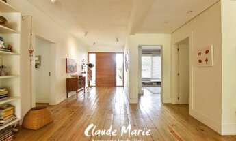 Imagem 4: CASA EM CONDOMÍNIO com 3 dormitórios à venda com 612.3m² por R$ 2.800.000,00 no bairro San