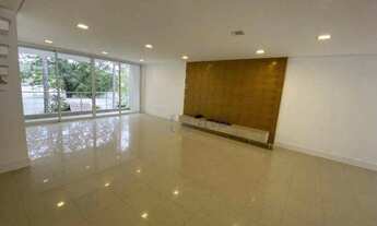 Imagem 5: Casa com 4 dormitórios, 425 m² - venda por R$ 4.785.000,00 ou aluguel por R$ 20.000,00/mês
