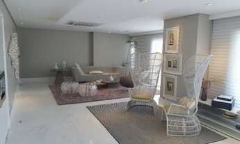 Imagem 6: Cobertura para aluguel com 503 metros quadrados com 4 quartos