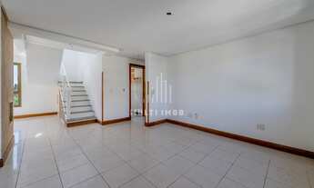 Imagem 3: Apartamento Dúplex 3 Quartos(1 Suíte) 3 Vagas no Mont Serrat