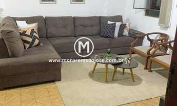 Imagem 3: Casa para Venda em São José dos Campos, Bosque dos Eucaliptos, 4 dormitórios, 3 banheiros