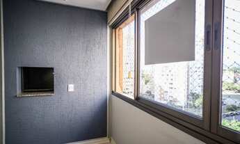 Imagem 4: Lindo apartamento 3 dormitórios e 2 vagas no Moradas do Norte