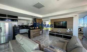 Imagem 4: Cobertura Duplex Luxo com 05 quartos a venda no Bairro Castelo BH