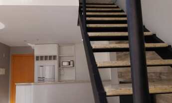 Imagem 4: Loft Mobiliado - Mercure - Loteamento Aquariua