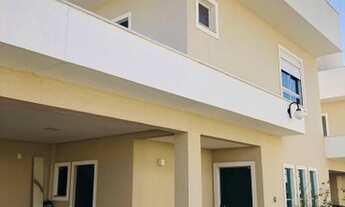 Imagem: Sobrado com 3 suítes - Jardim Imperial