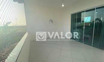 Imagem 6: Casa Duplex à venda, 4 quartos, 3 suítes, 1 vaga, Parque das Nações - Parnamirim/RN