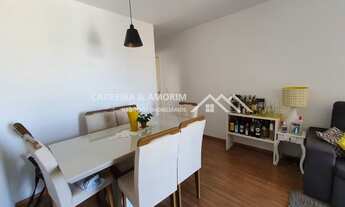 Imagem 3: APARTAMENTO A VENDA, 3 DORMITÓRIOS, SUÍTE MASTER, AMPLA SALA 2 AMBIENTES, VARANDA GOURMET