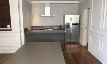 Imagem 7: Apartamento com 3 dormitórios, 217 m² - venda por R$ 2.650.000,00 ou aluguel por R$ 18.963