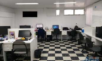 Imagem 2: Casa para alugar, 160 m² por R$ 10.000,00/mês - Botafogo - Rio de Janeiro/RJ