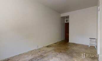 Imagem 5: Portaria 24h, Apartamento com 3 quartos, 2 banheiros, 1 vaga de garagem, à venda, 81 m², G