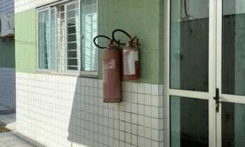 Imagem 4: Mobiliado) Apartamento com 3 dormitórios à venda, 94 m² por R$ 200.000 - Portal do Poço