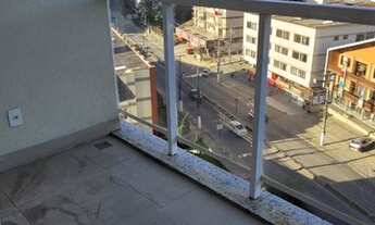 Imagem 2: Cobertura para Venda em Teresópolis, Alto, 3 dormitórios, 2 suítes, 3 banheiros, 2 vagas