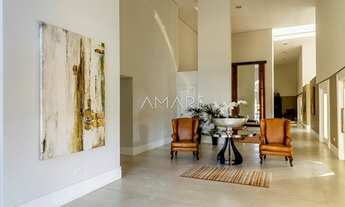 Imagem 3: GARDEN com 5 dormitórios à venda com 403.81m² por R$ 3.312.750,00 no bairro Mossunguê - CU