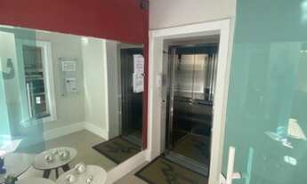 Imagem 5: Apartamento para venda tem 69 metros quadrados com 2 quartos em Meia Praia - Itapema - SC