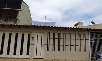 Imagem 4: Espetacular Casa! 02 Quartos, Suíte, Churrasqueira, + Casa Fundo, QNO 03, Ceilândia