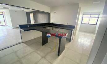 Imagem 7: Apartamento com 3 dormitórios à venda, 130 m² por R$ 680.000,00 - Braunes - Nova Friburgo