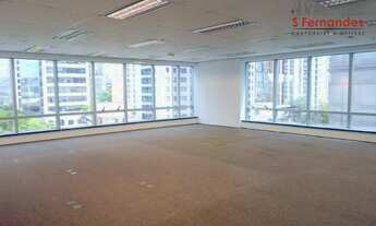 Imagem 5: Conjunto, 660 m² - venda por R$ 7.000.000,00 ou aluguel por R$ 33.000,00/mês - Berrini - S