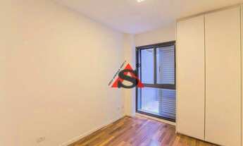 Imagem 2: Apartamento com 2 dormitórios à venda, 92 m² por R$ 999.000,00 - Perdizes - São Paulo/SP